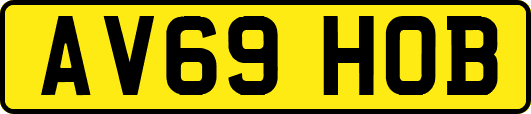 AV69HOB