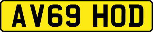 AV69HOD