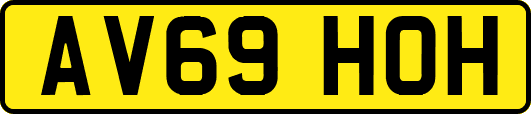 AV69HOH