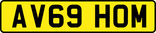 AV69HOM