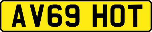 AV69HOT