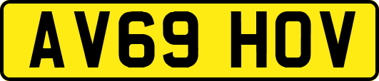 AV69HOV