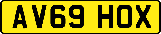 AV69HOX