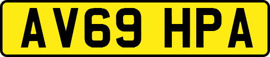 AV69HPA