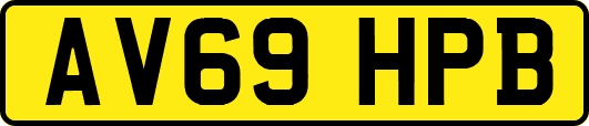 AV69HPB