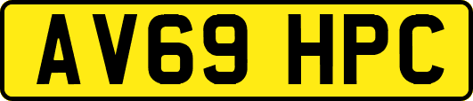 AV69HPC