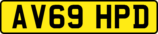 AV69HPD