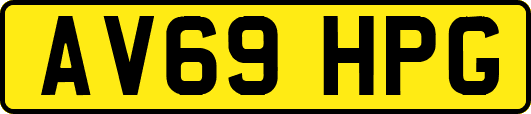 AV69HPG