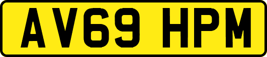 AV69HPM