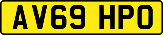 AV69HPO