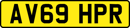 AV69HPR