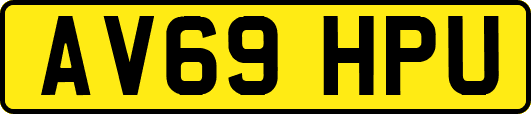 AV69HPU