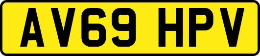 AV69HPV