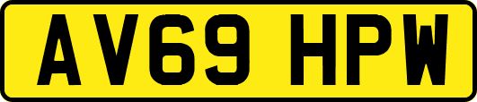 AV69HPW