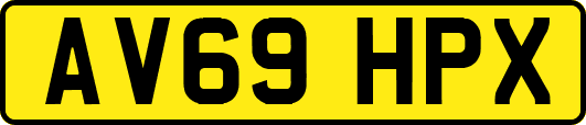 AV69HPX