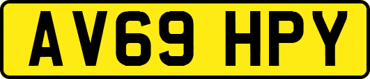 AV69HPY