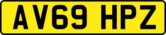 AV69HPZ