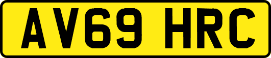 AV69HRC