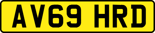 AV69HRD