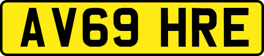 AV69HRE