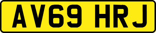 AV69HRJ
