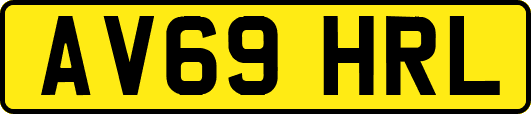 AV69HRL