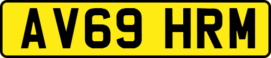 AV69HRM
