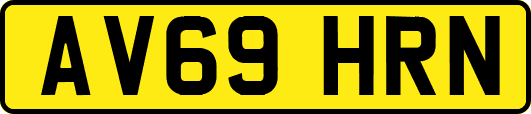 AV69HRN
