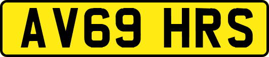 AV69HRS
