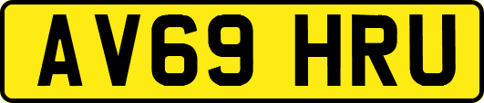 AV69HRU