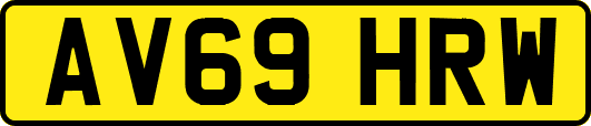 AV69HRW