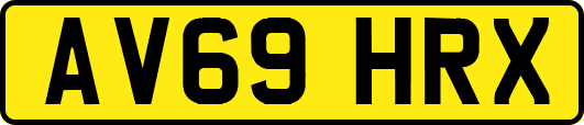 AV69HRX