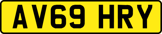 AV69HRY