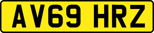 AV69HRZ