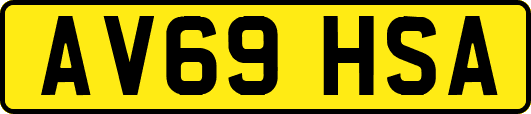 AV69HSA