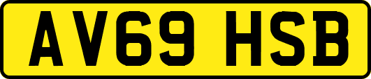 AV69HSB