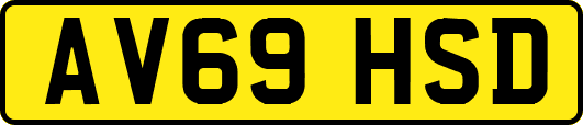 AV69HSD