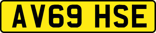 AV69HSE
