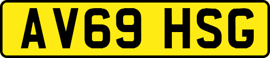 AV69HSG