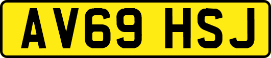 AV69HSJ