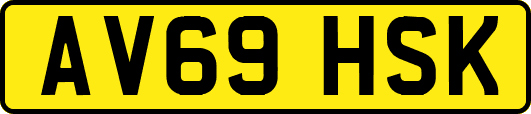 AV69HSK
