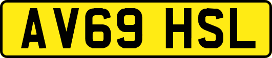 AV69HSL