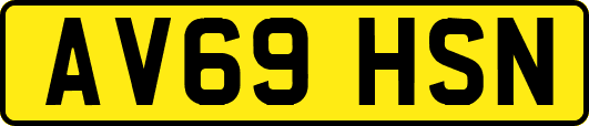 AV69HSN