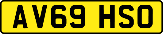 AV69HSO