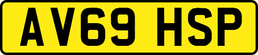 AV69HSP