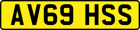 AV69HSS