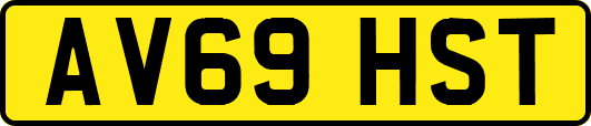 AV69HST