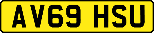 AV69HSU