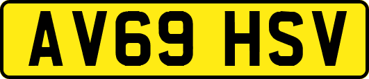 AV69HSV