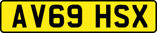 AV69HSX